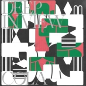 Capa do artigo Deep in View - Vinil