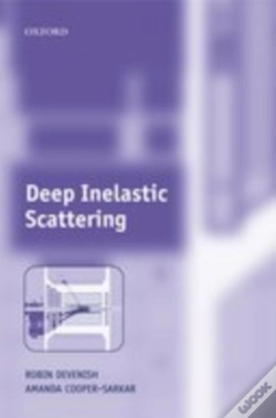 Capa do artigo Deep Inelastic Scattering