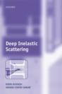 Deep Inelastic Scattering - Preview
