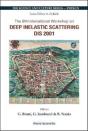Deep Inelastic Scattering - Preview