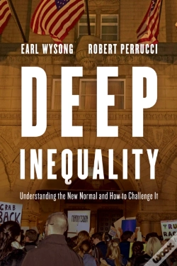 Capa do artigo Deep Inequality