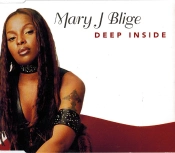 Capa do artigo Deep Inside - CD