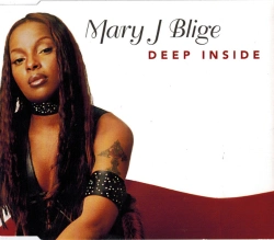 Capa do artigo Deep Inside - CD