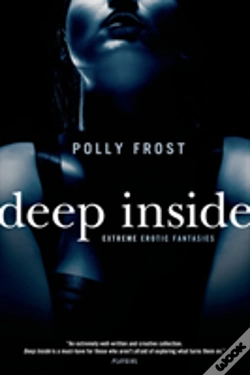 Capa do artigo Deep Inside