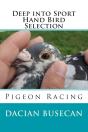 Deep Into Sport - Hand Bird Selection - Preview