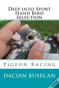 Capa do artigo Deep Into Sport - Hand Bird Selection