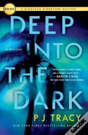 Capa do artigo Deep Into The Dark