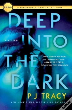 Capa do artigo Deep Into The Dark