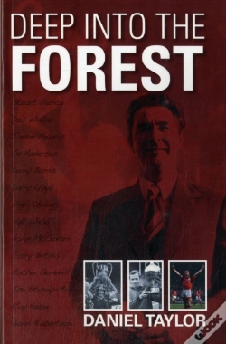 Capa do artigo Deep Into The Forest