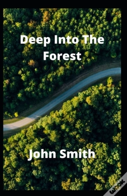 Capa do artigo Deep Into The Forest