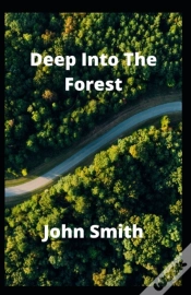 Capa do artigo Deep Into The Forest