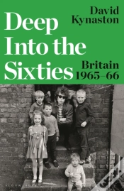 Capa do artigo Deep Into The Sixties