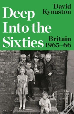 Capa do artigo Deep Into The Sixties