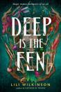 Deep Is The Fen - Preview