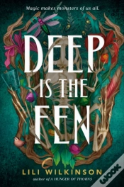 Capa do artigo Deep Is The Fen
