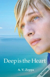 Capa do artigo Deep Is The Heart