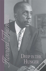 Capa do artigo Deep Is The Hunger
