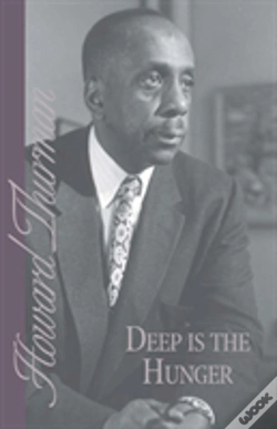 Capa do artigo Deep Is The Hunger