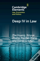 Deep Iv In Law
