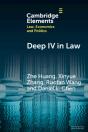 Deep Iv In Law - Preview