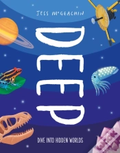Capa do artigo Deep
