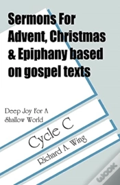 Capa do artigo Deep Joy For A Shallow World