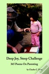 Capa do artigo Deep Joy, Steep Challenge