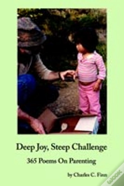Capa do artigo Deep Joy, Steep Challenge