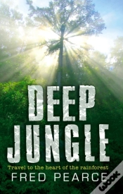 Capa do artigo Deep Jungle