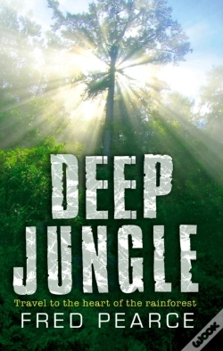 Capa do artigo Deep Jungle
