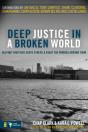 Deep Justice In A Broken World - Preview