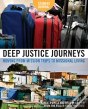 Capa do artigo Deep Justice Journeys Student Journal