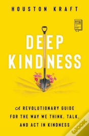 Capa do artigo Deep Kindness