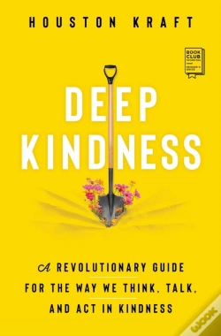 Capa do artigo Deep Kindness