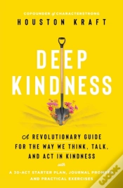 Capa do artigo Deep Kindness