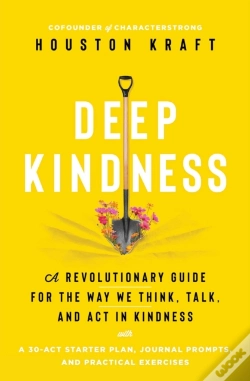 Capa do artigo Deep Kindness