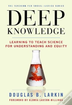 Capa do artigo Deep Knowledge