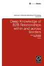 Deep Knowledge Of B2b Relationships Within And Across Borders - Preview