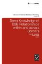 Deep Knowledge Of B2b Relationships Within And Across Borders - Preview