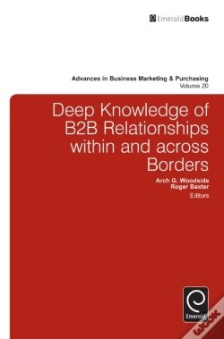 Capa do artigo Deep Knowledge Of B2b Relationships Within And Across Borders