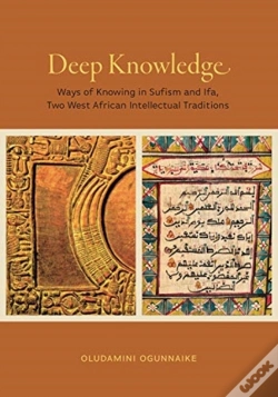 Capa do artigo Deep Knowledge