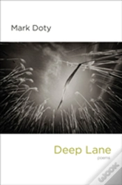Capa do artigo Deep Lane 8211 Poems