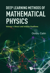Capa do artigo Deep Learn Method Mathe Phy (V1)