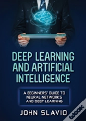 Capa do artigo Deep Learning And Artificial Intelligence