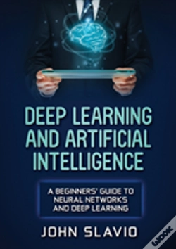 Capa do artigo Deep Learning And Artificial Intelligence