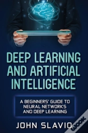 Capa do artigo Deep Learning And Artificial Intelligence