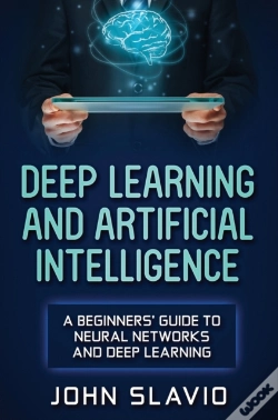 Capa do artigo Deep Learning And Artificial Intelligence