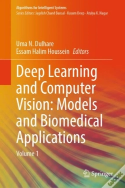 Capa do artigo Deep Learning And Computer Vision: Models And Biomedical Applications