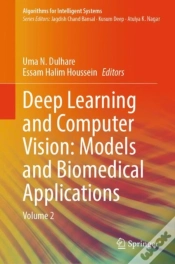 Capa do artigo Deep Learning And Computer Vision: Models And Biomedical Applications