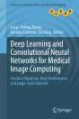 Deep Learning And Convolutional Neural Networks For Medical Image Computing - Preview